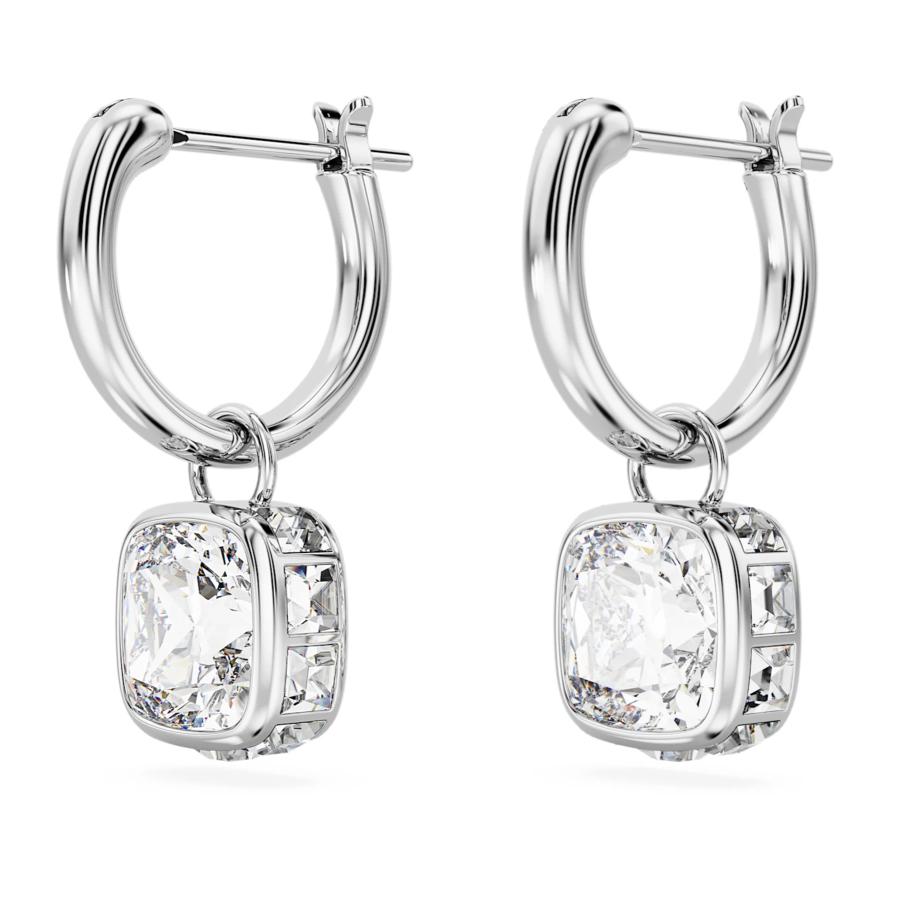 ★新品★スワロフスキー ドロップピアス SWAROVSKI（スワロフスキー） Swarovski Stilla ドロップピアス