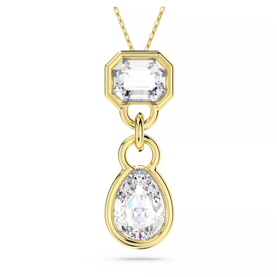 SWAROVSKI（スワロフスキー） Swarovski Dextera ペンダント ゴールド 