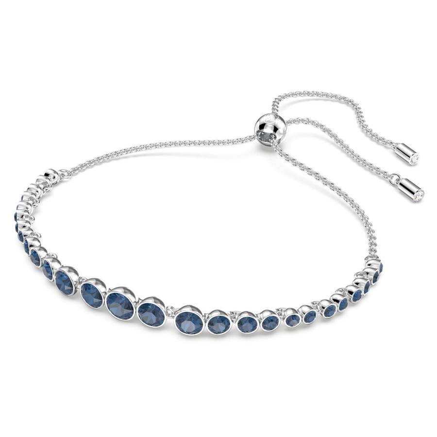 新品未使用 スワロフスキー Emily ブレスレット SWAROVSKI｜【公式】【スワロフスキー】Emily ブレスレット