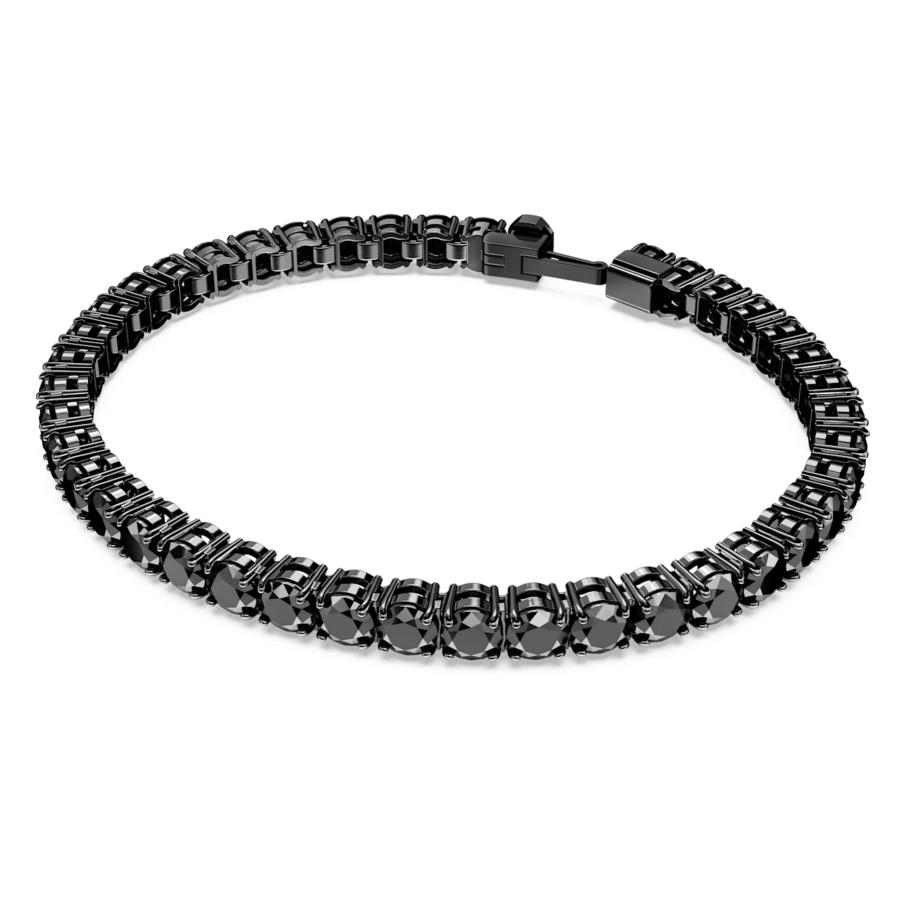 SWAROVSKI Tennis ブレスレット スワロフスキー テニス SWAROVSKI スワロフスキー Swarovski Matrix Tennis