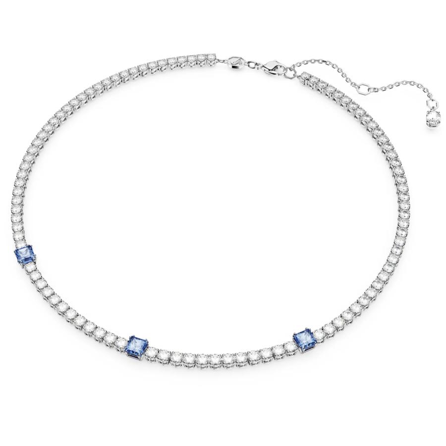 SWAROVSKI（スワロフスキー） Swarovski Matrix Tennis ネックレス