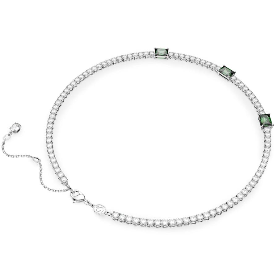 SWAROVSKI（スワロフスキー） Swarovski Matrix Tennis ネックレス