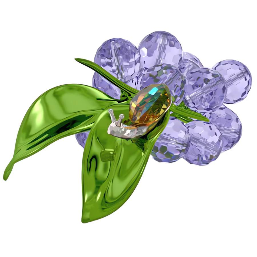 SWAROVSKI（スワロフスキー） クリスタル 置物 Idylliaカタツムリ
