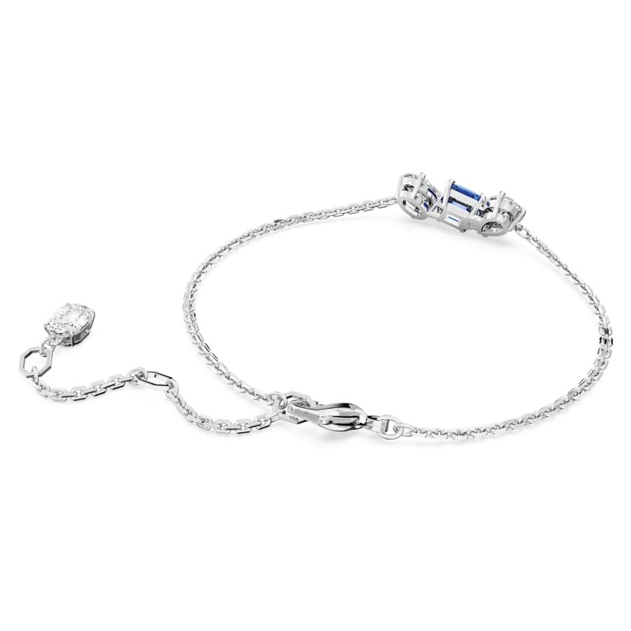 SWAROVSKI（スワロフスキー） Swarovski Mesmera バングル ロジウム