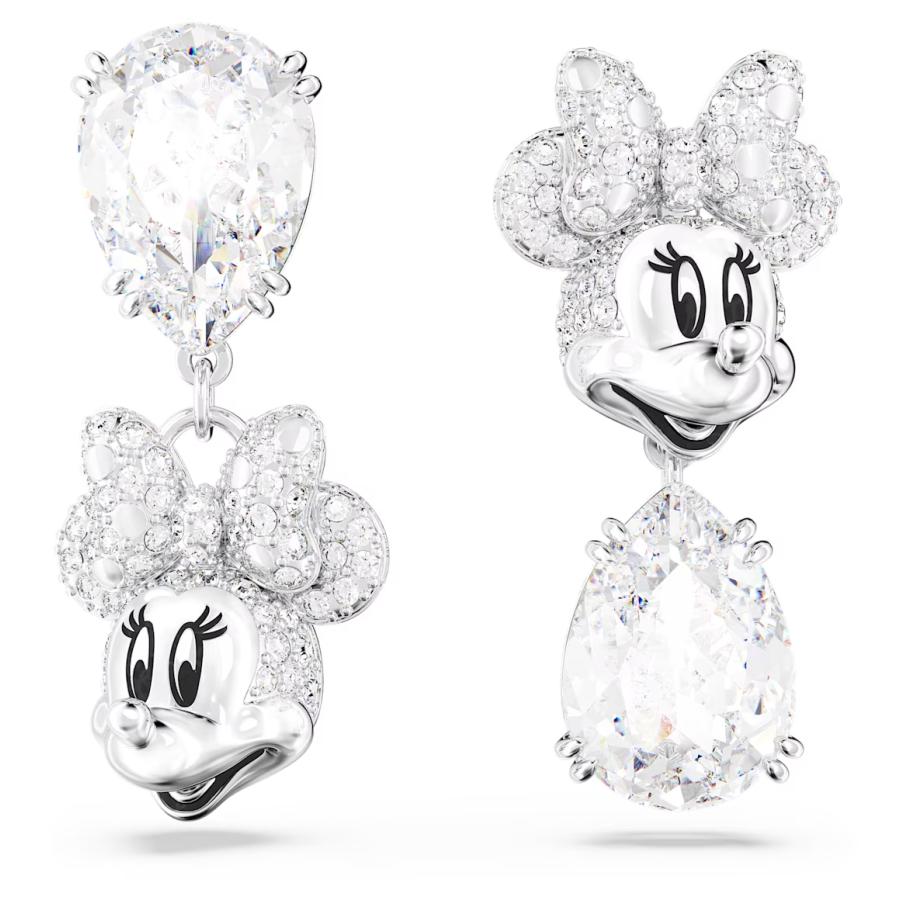 SWAROVSKI（スワロフスキー） ディズニー ミニー Disney Minnie Mouse