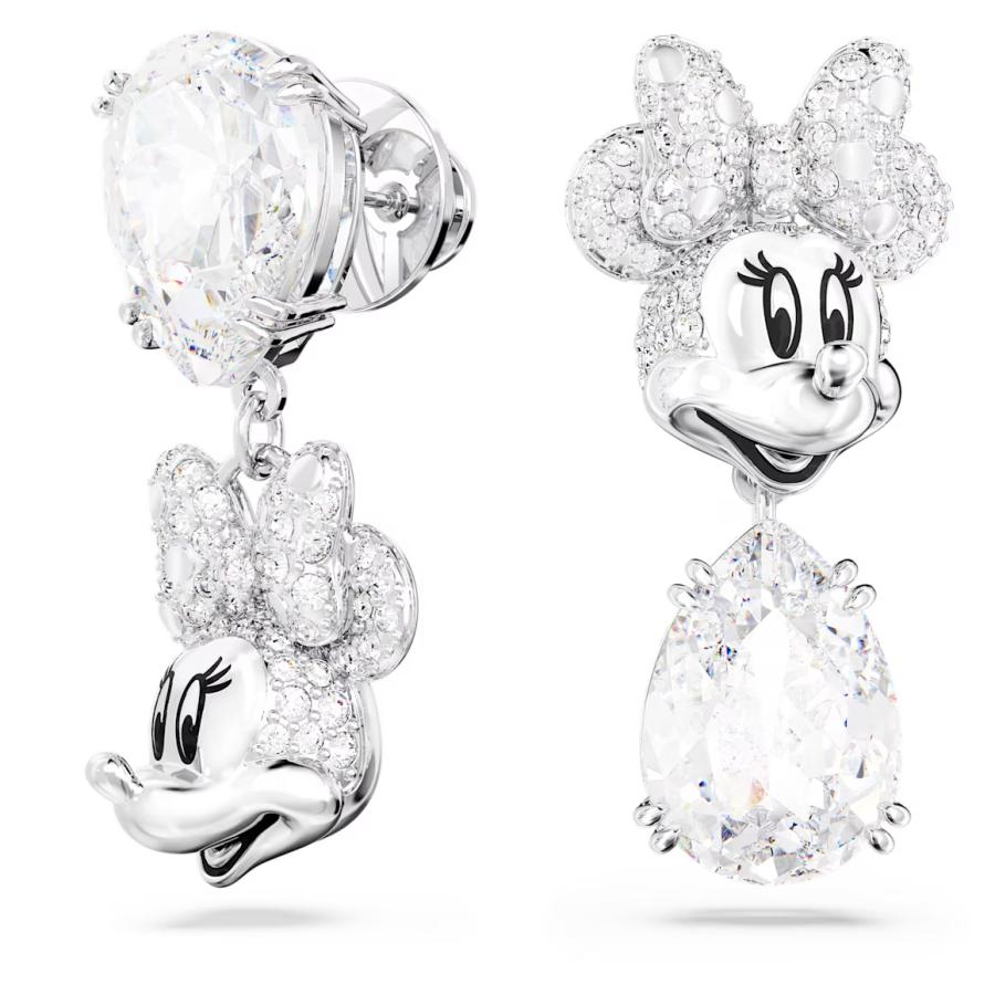 SWAROVSKI（スワロフスキー） ディズニー ミニー Disney Minnie Mouse 