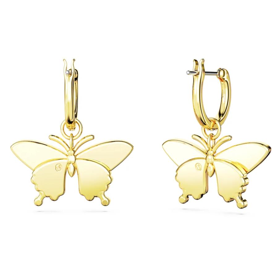 SWAROVSKI スワロフスキー Swarovski マルチカラー 蝶 Idyllia SWAROVSKI スワロフスキー Swarovski マルチカラー 蝶 Idyllia