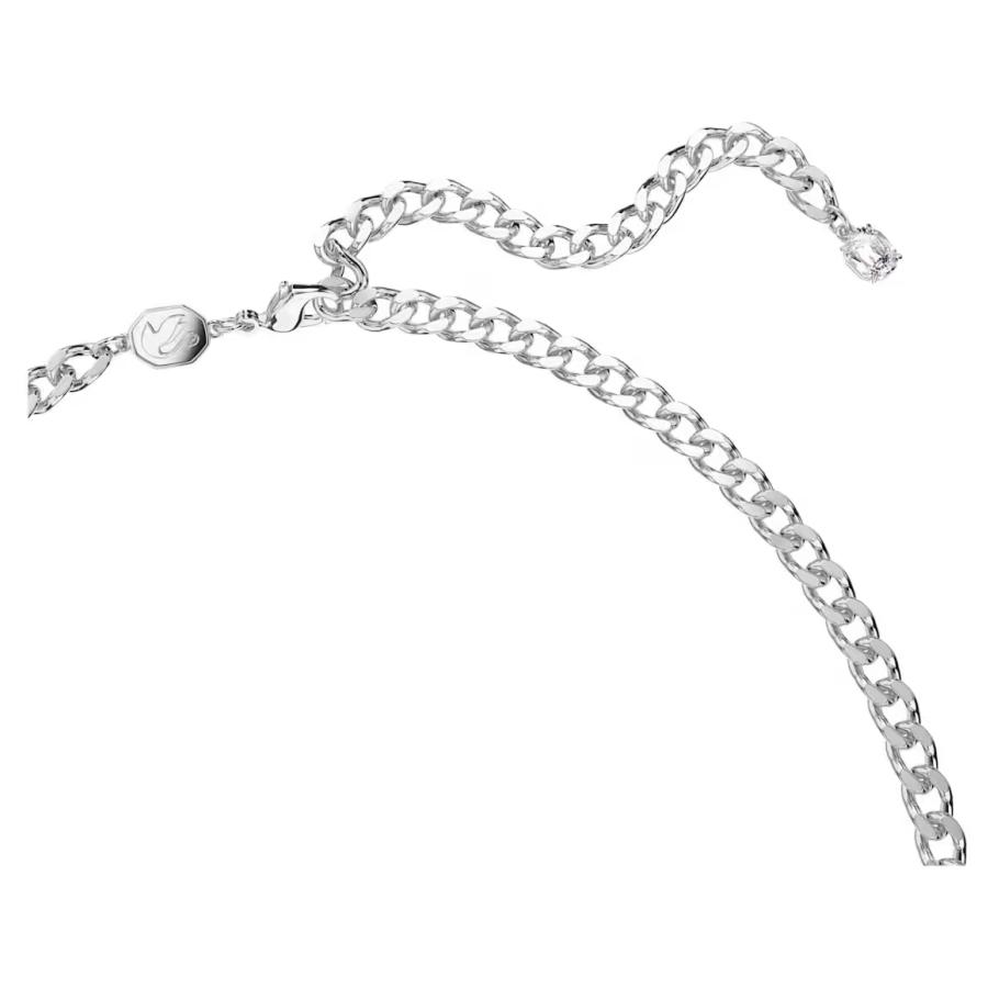 SWAROVSKI（スワロフスキー） Swarovski Dextera ネックレス ホワイト
