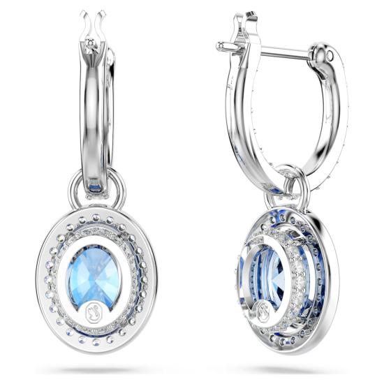 【Swarovski】Constella ドロップピアス 5671817 SWAROVSKI スワロフスキー Swarovski Constella ドロップピアス