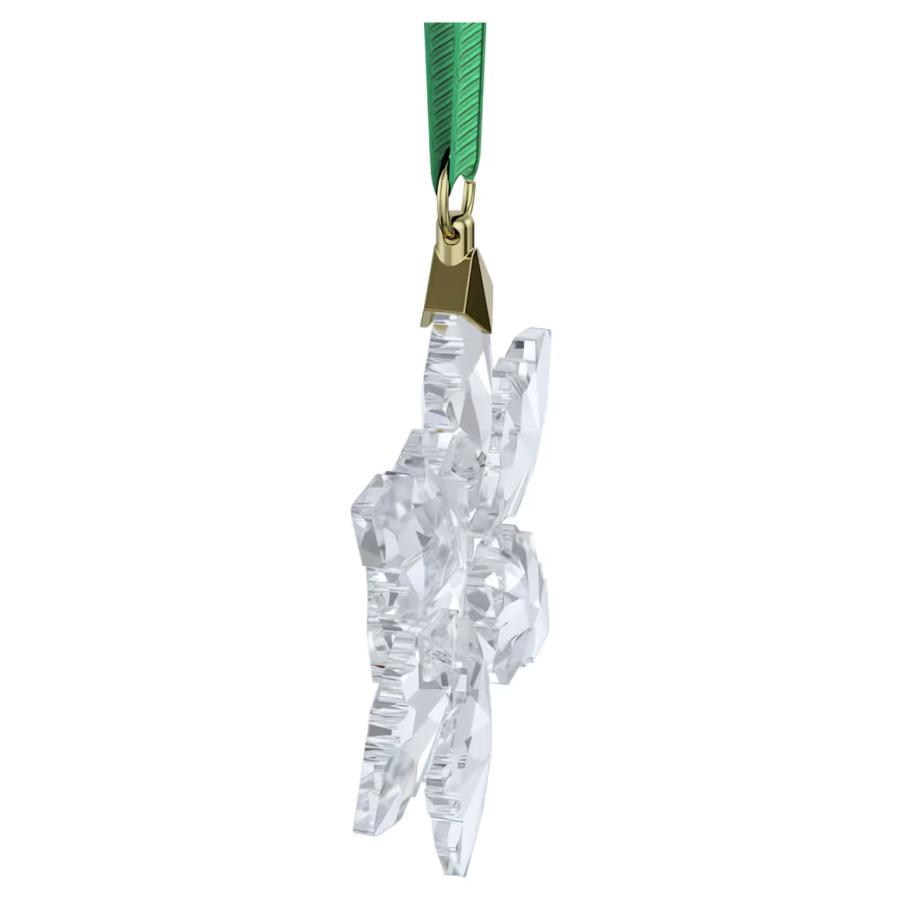 SWAROVSKI（スワロフスキー） クリスタル 置物 クリスマス Annual