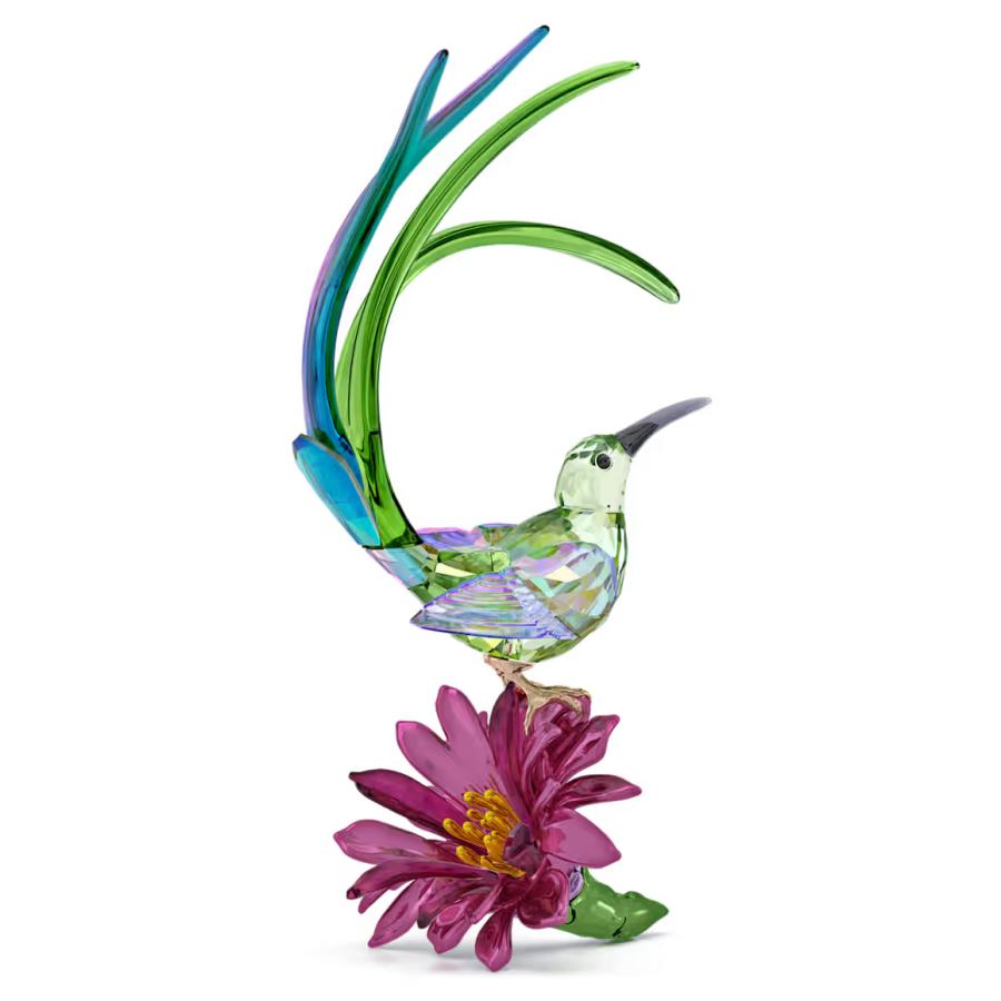 SWAROVSKI（スワロフスキー） クリスタル 置物 Idyllia シュガーバード