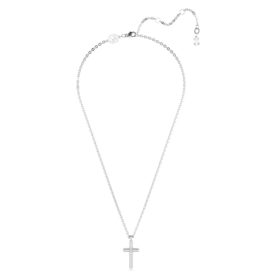 SWAROVSKI（スワロフスキー） クロス 十字架 Insigne ペンダント