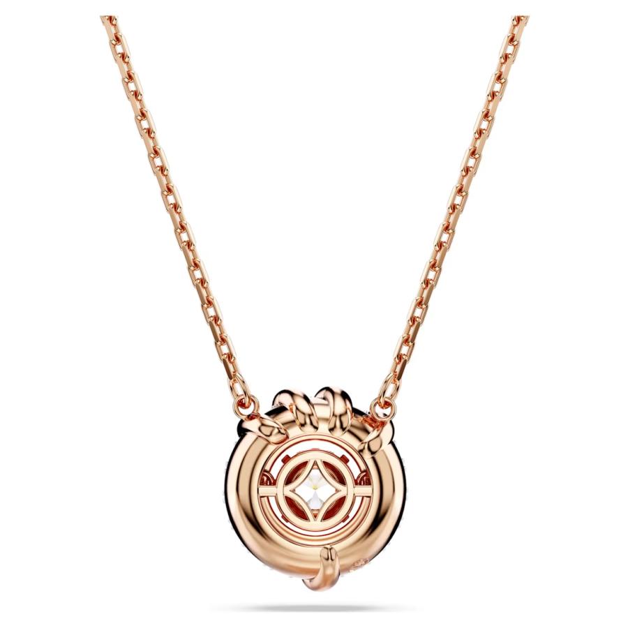 スワロフスキー Swarovski ドラゴンの爪 Dragon & Phoenix ペンダント ローズゴールドトーン・プレーティング 5675827 スワロフスキー Swarovski ドラゴンの爪 Dragon & Phoenix ペンダント ローズゴールドトーン・プレーティング 5675827