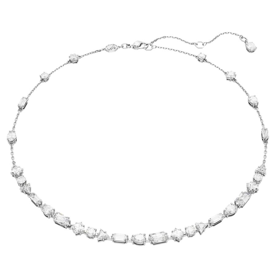 SWAROVSKI（スワロフスキー） Swarovski Mesmera ネックレス ミックス