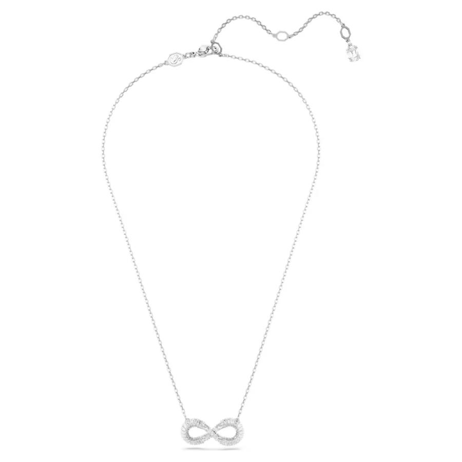 SWAROVSKI（スワロフスキー） インフィニティ Hyperbola ペンダント