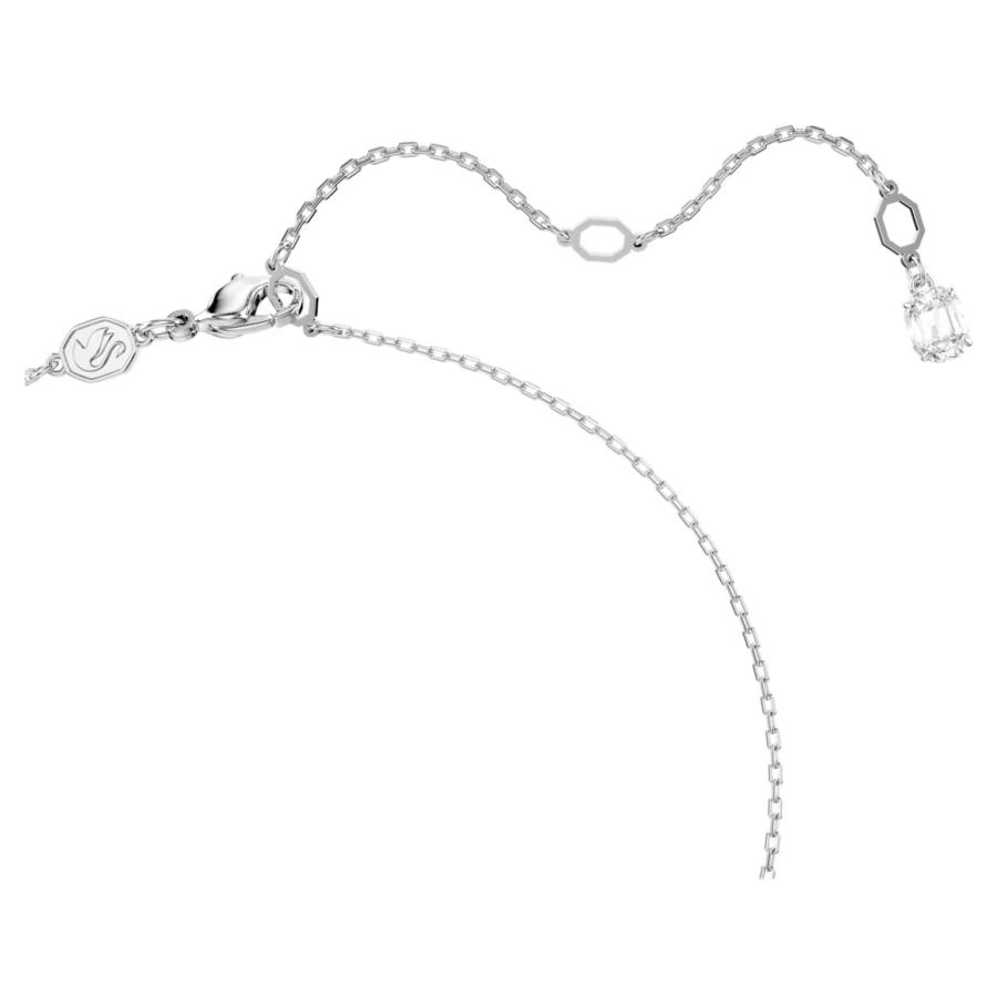 SWAROVSKI（スワロフスキー） インフィニティ Hyperbola ペンダント
