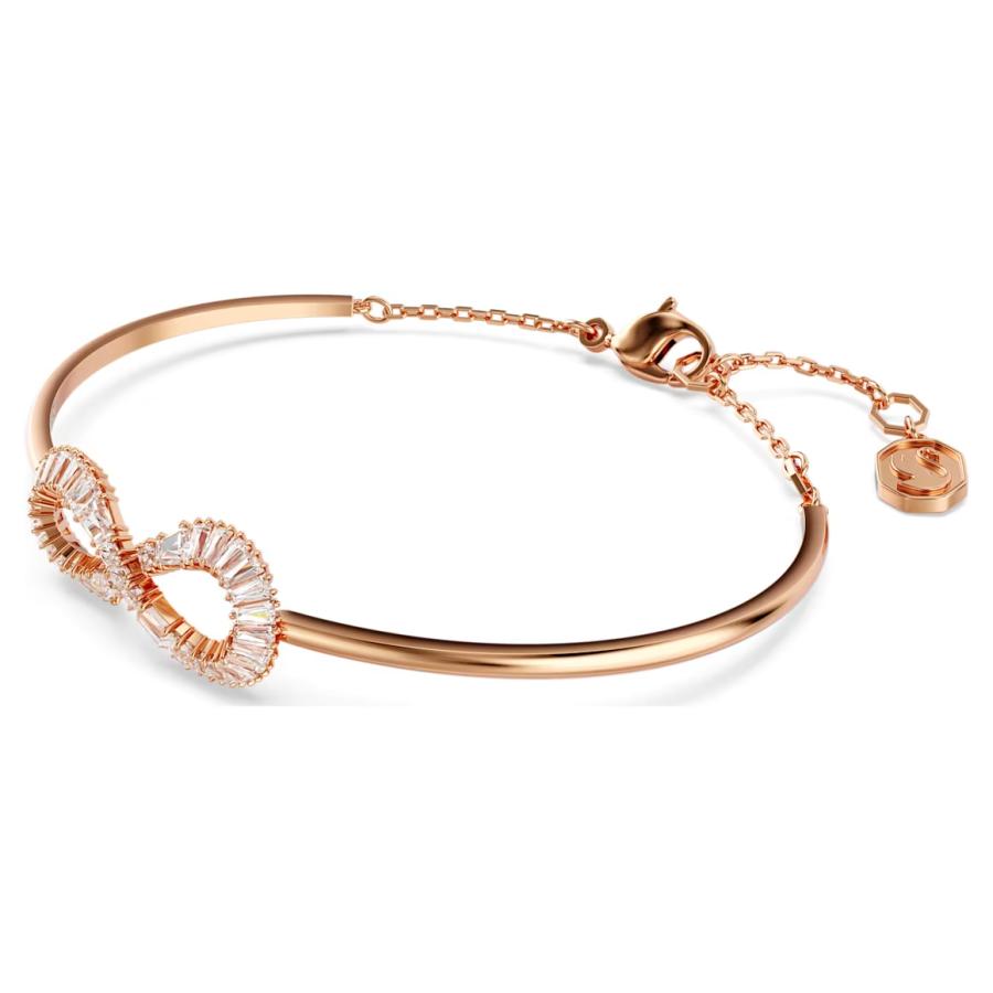 SWAROVSKI スワロフスキー Swarovski インフィニティ 無限大