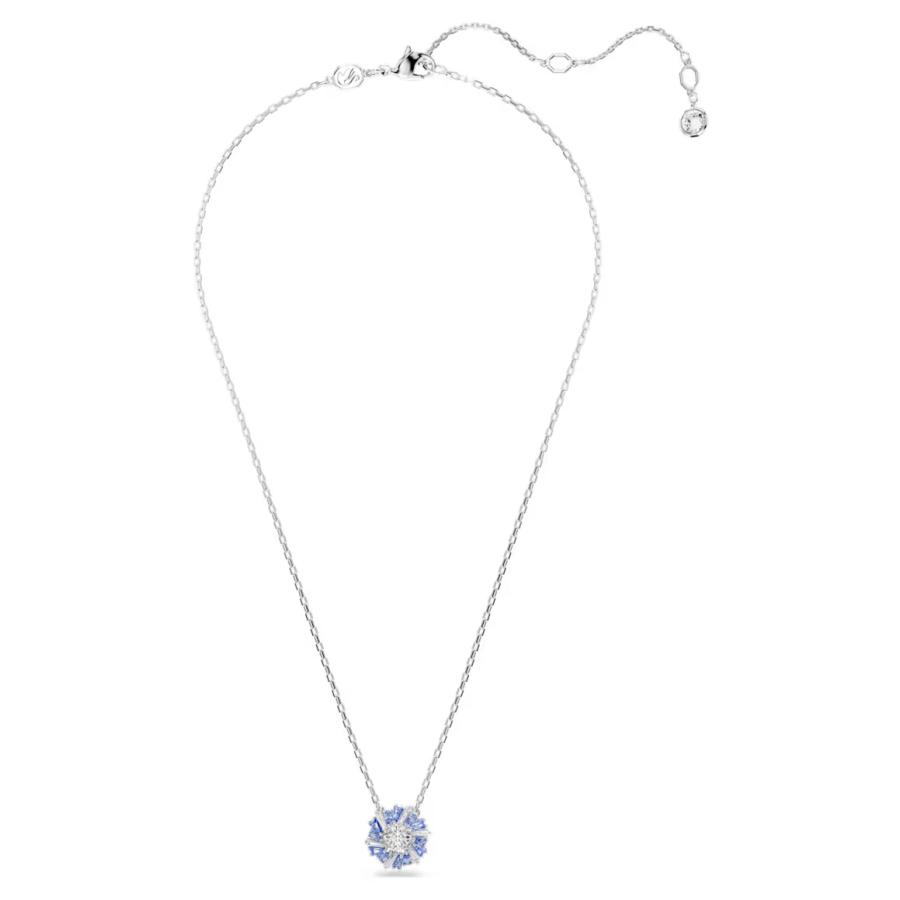 SWAROVSKI（スワロフスキー） Swarovski Idyllia ペンダント ミックス