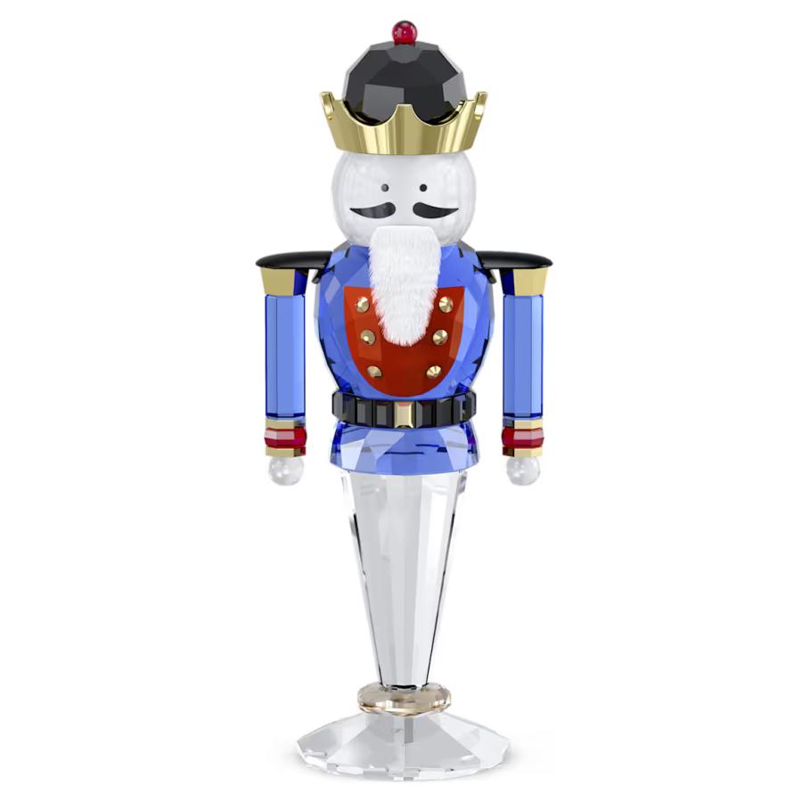 SWAROVSKI（スワロフスキー） クリスタル 置物 クリスマス Holiday