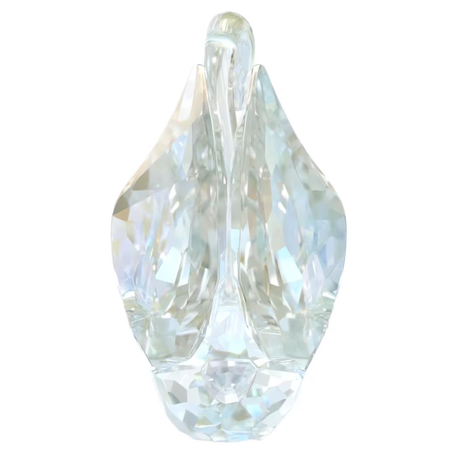 SWAROVSKI（スワロフスキー） クリスタル 置物 SCS 2024年度限定作品 