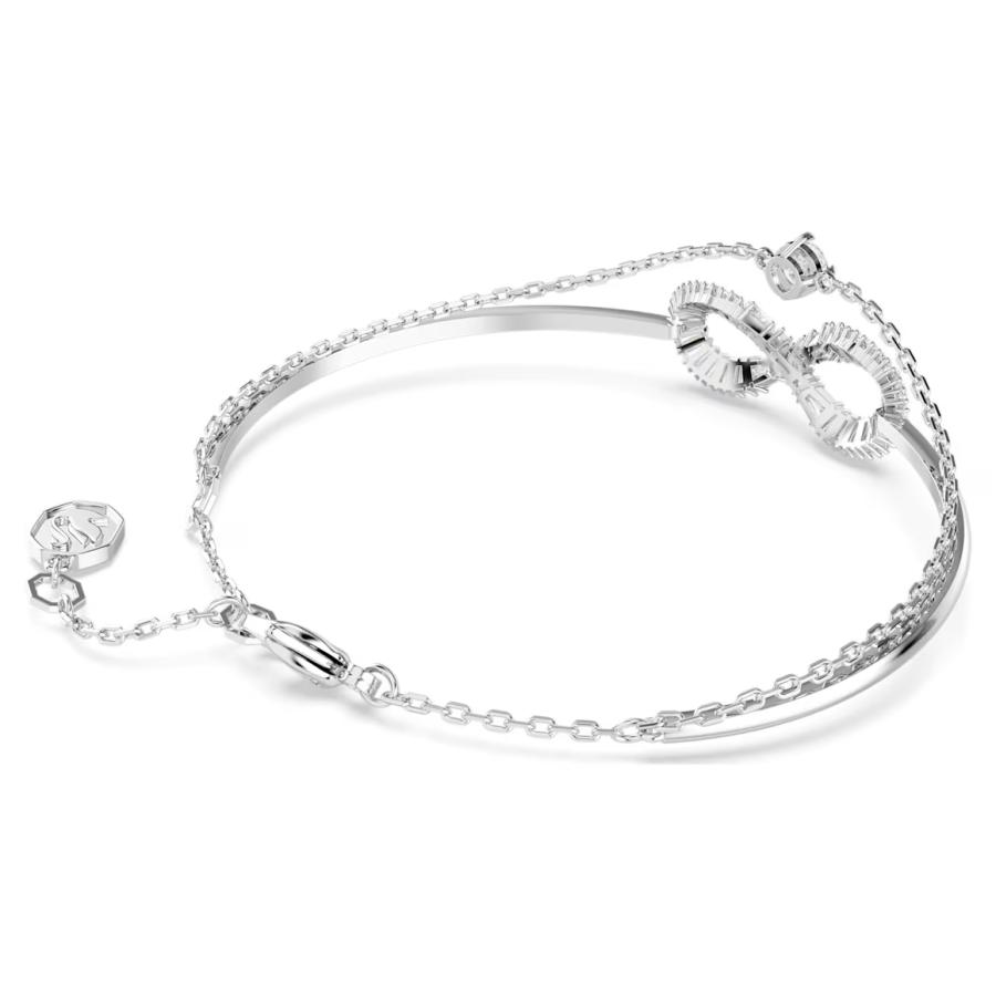 SWAROVSKI（スワロフスキー） インフィニティ 無限大 2連 Hyperbola