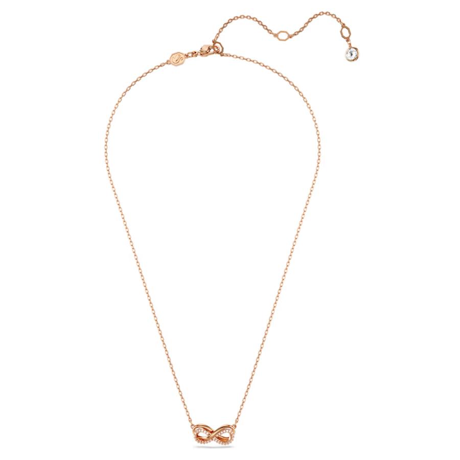 SWAROVSKI スワロフスキー Swarovski インフィニティ パヴェ