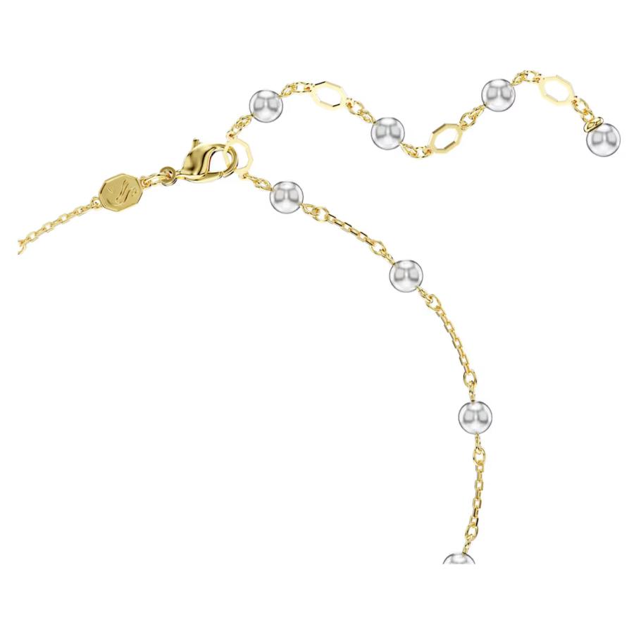SWAROVSKI（スワロフスキー） パール ヒトデ 海 Idyllia ペンダント