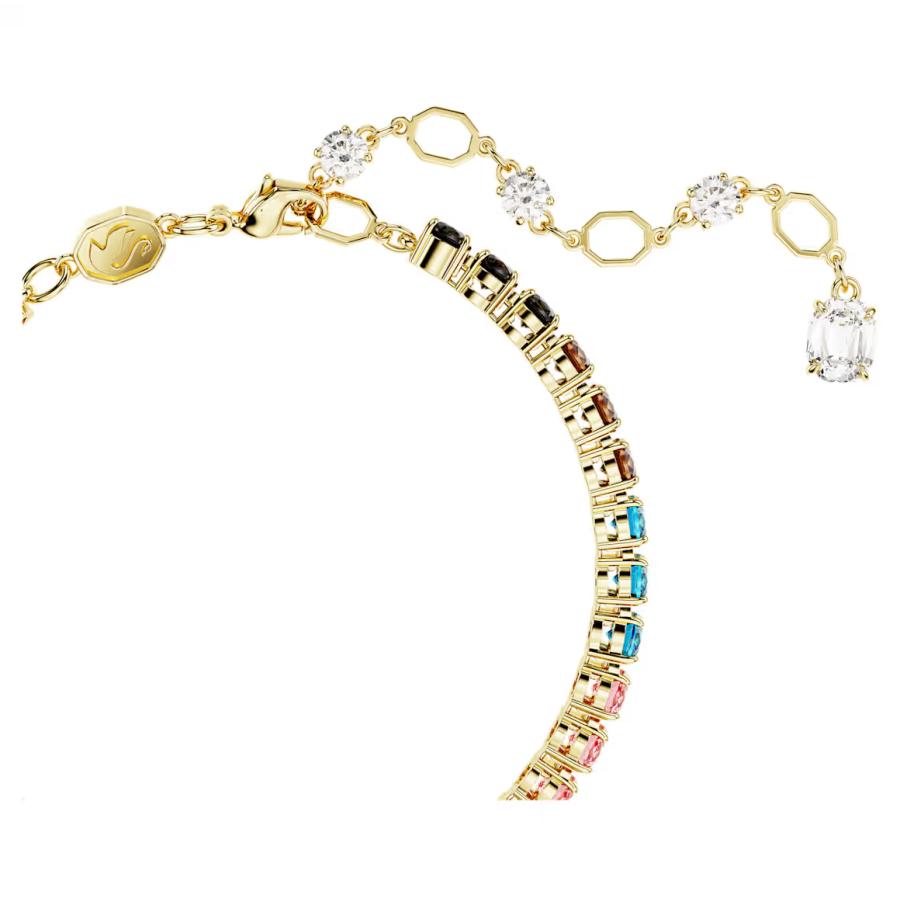スワロフスキー Swarovski マルチカラー レインボー Matrix ブレスレット 5685691 : 5685691 : スワロフスキー通販プラネタリウム - 通販 - Yahoo!ショッピング スワロフスキー Swarovski マルチカラー レインボー Matrix ブレスレット 5685691 : 5685691 : スワロフスキー通販プラネタリウム - 通販 - Yahoo!ショッピング