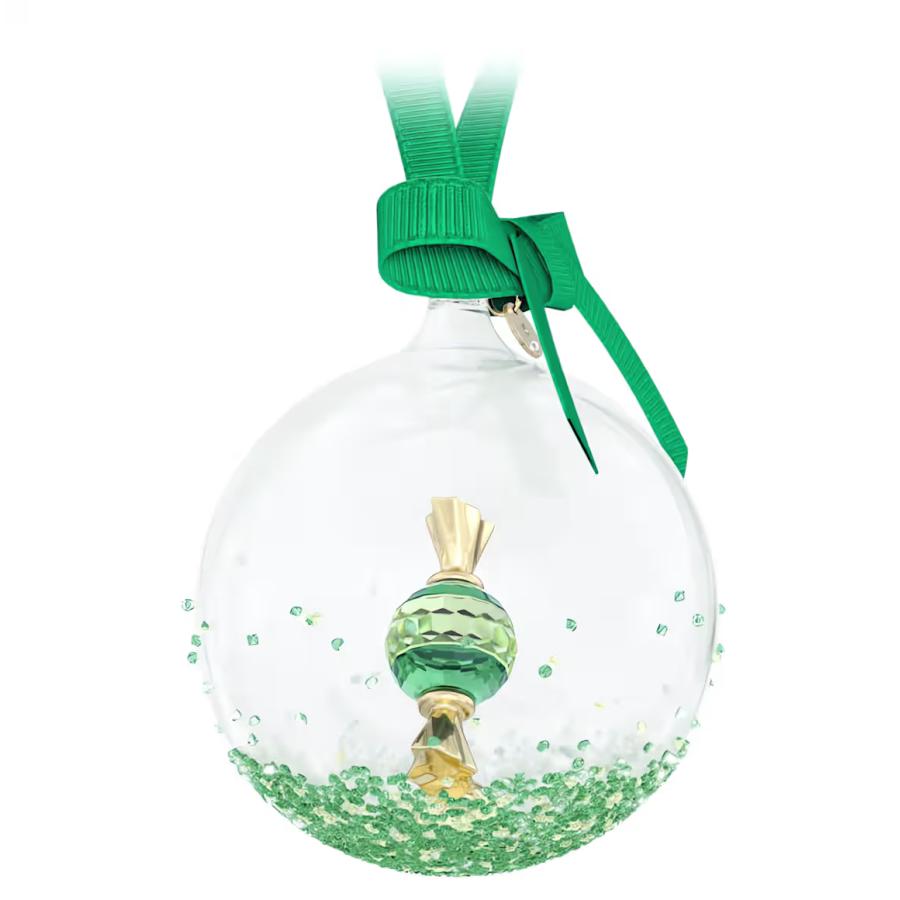 SWAROVSKI（スワロフスキー） クリスタル クリスマス Holiday Cheers