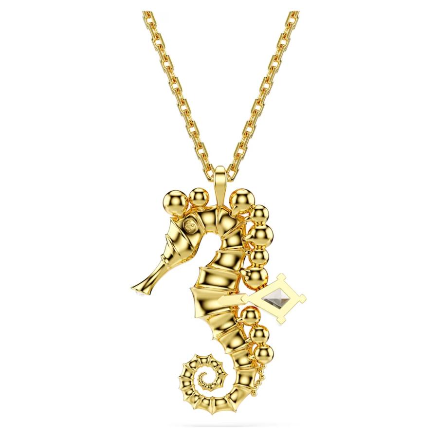 SWAROVSKI スワロフスキー Swarovski パール タツノオトシゴ SWAROVSKI スワロフスキー Swarovski パール タツノオトシゴ