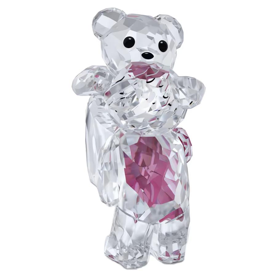 SWAROVSKI（スワロフスキー） クリスタル 置物 Krisベア A Perfect