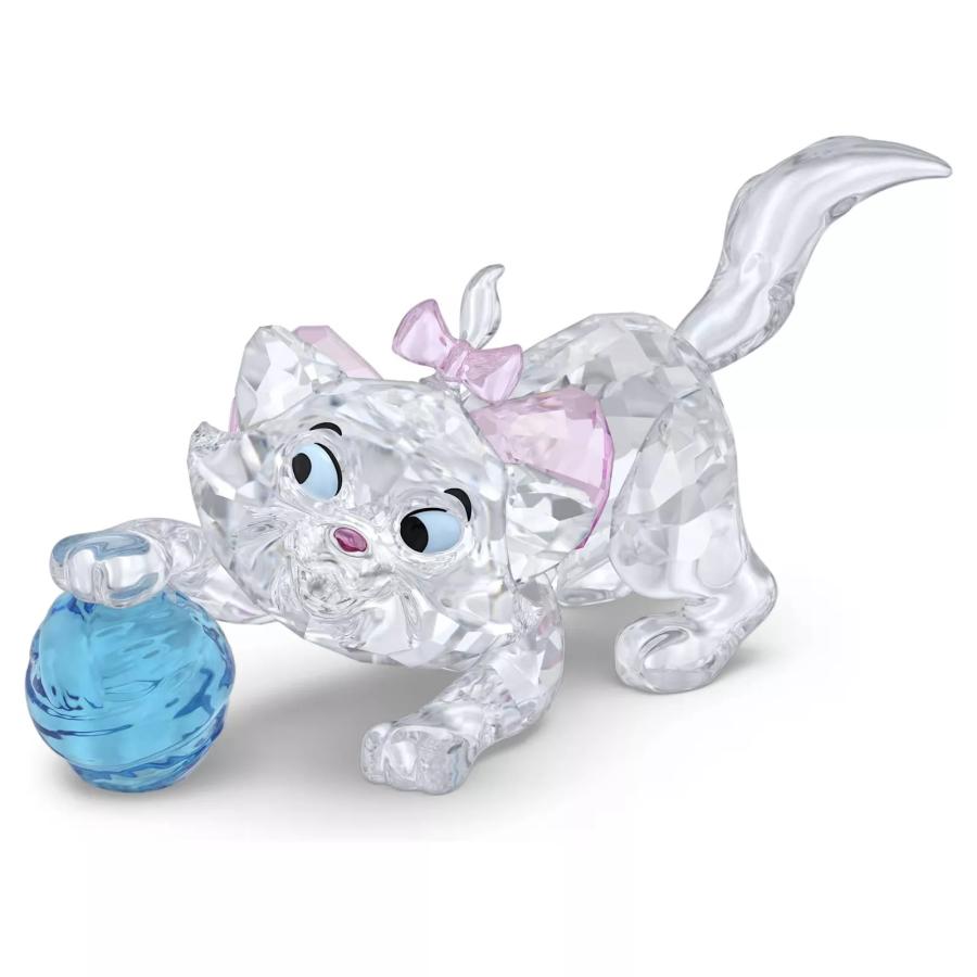 SWAROVSKI（スワロフスキー） クリスタル 置物 Disney Classics