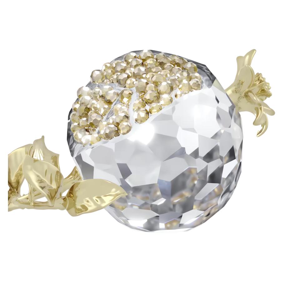 スワロフスキー Swarovski Idyllia ザクロ 5701251_1