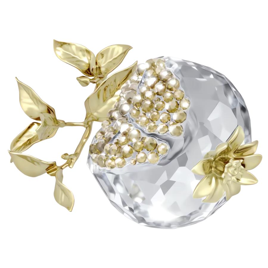 スワロフスキー Swarovski Idyllia ザクロ 5701251_3