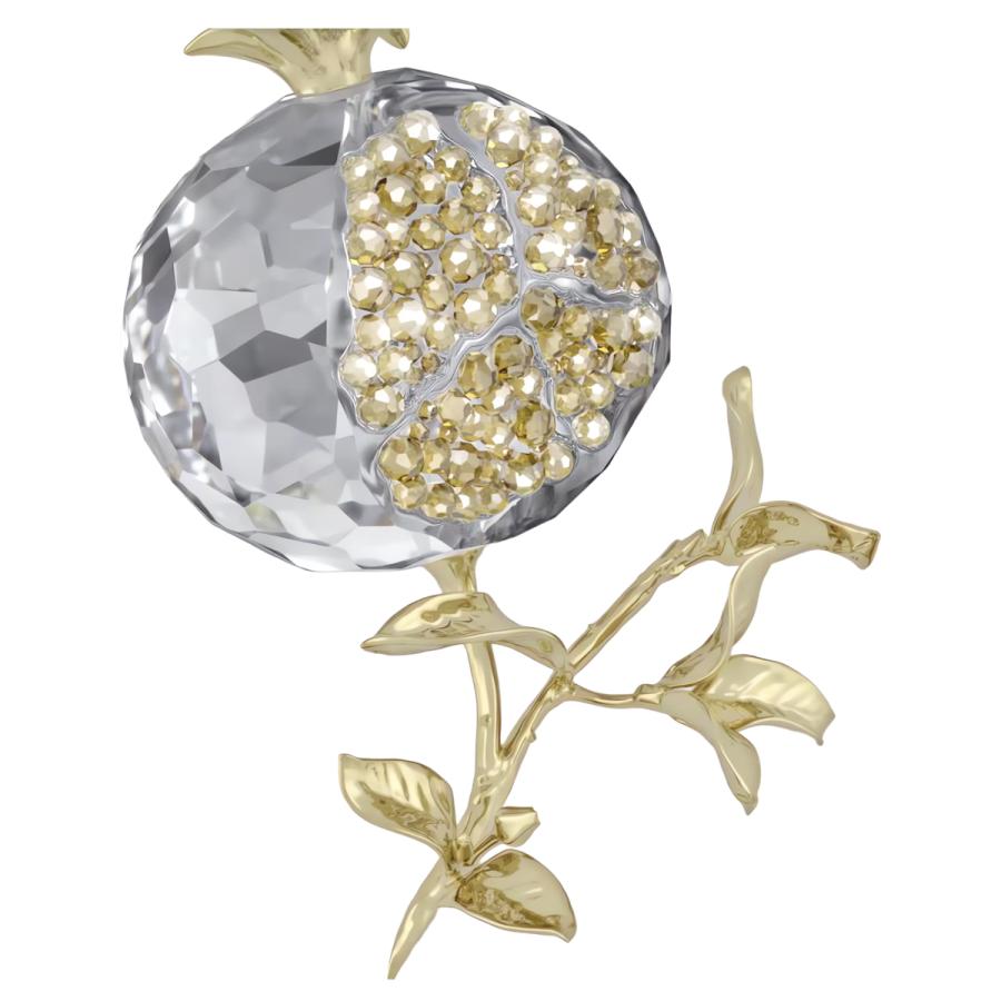 スワロフスキー Swarovski Idyllia ザクロ 5701251_5