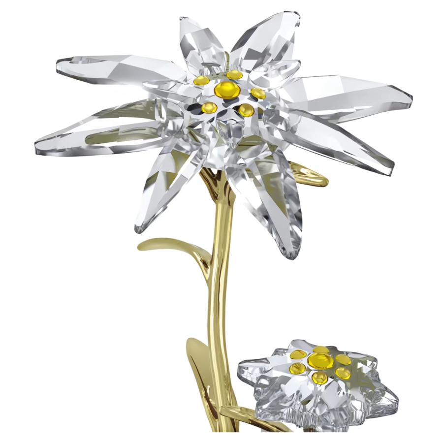 SWAROVSKI クリスタル置物　Florereユリ SWAROVSKI｜【公式】【スワロフスキー】Florereユリ | Rakuten Fashion