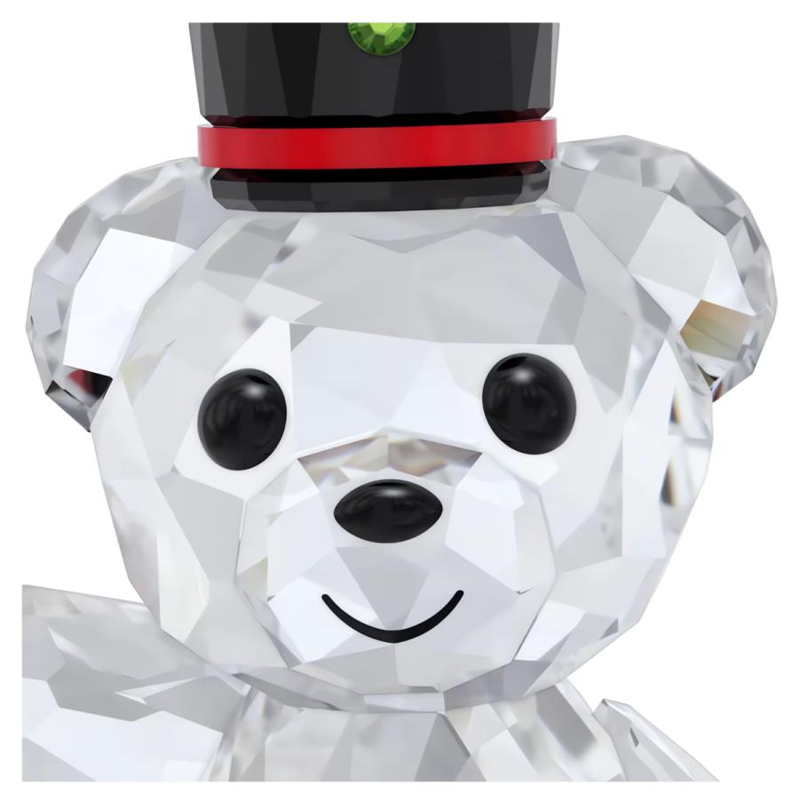 SWAROVSKI（スワロフスキー） Swarovski Krisベア Holiday 2025年度