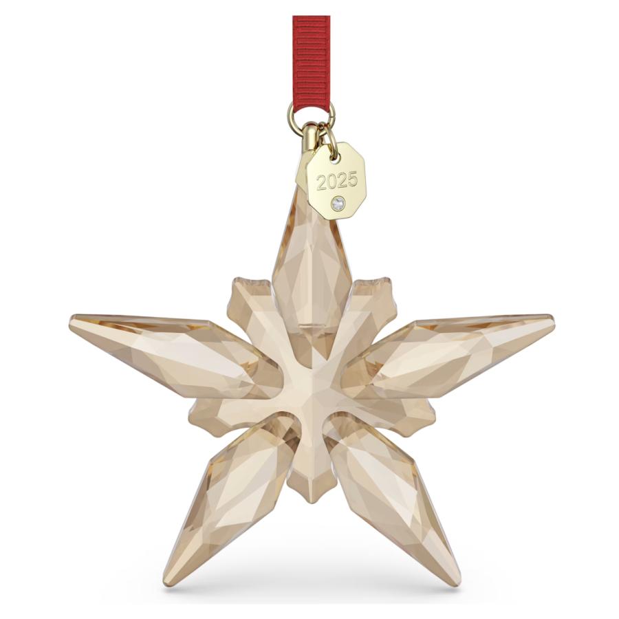 SWAROVSKI（スワロフスキー） クリスマス Annual Edition Festive