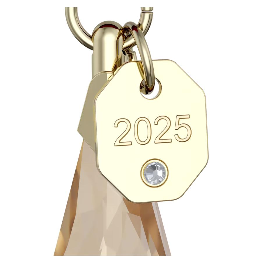 スワロフスキー　オーナメント スワロフスキー SWAROVSKI 2023年限定 Annual Edition クリスマス