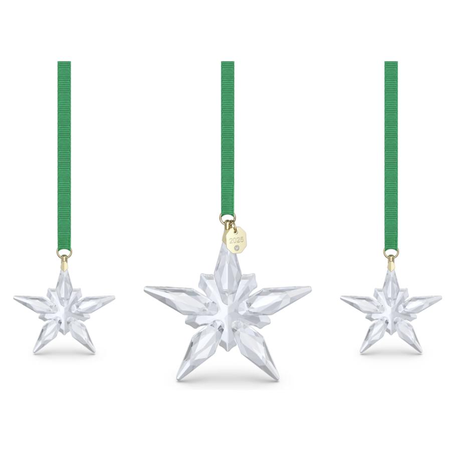 スワロフスキー クリスマスセット 楽天市場】スワロフスキー SWAROVSKI 2021年限定 SCS クリスマス