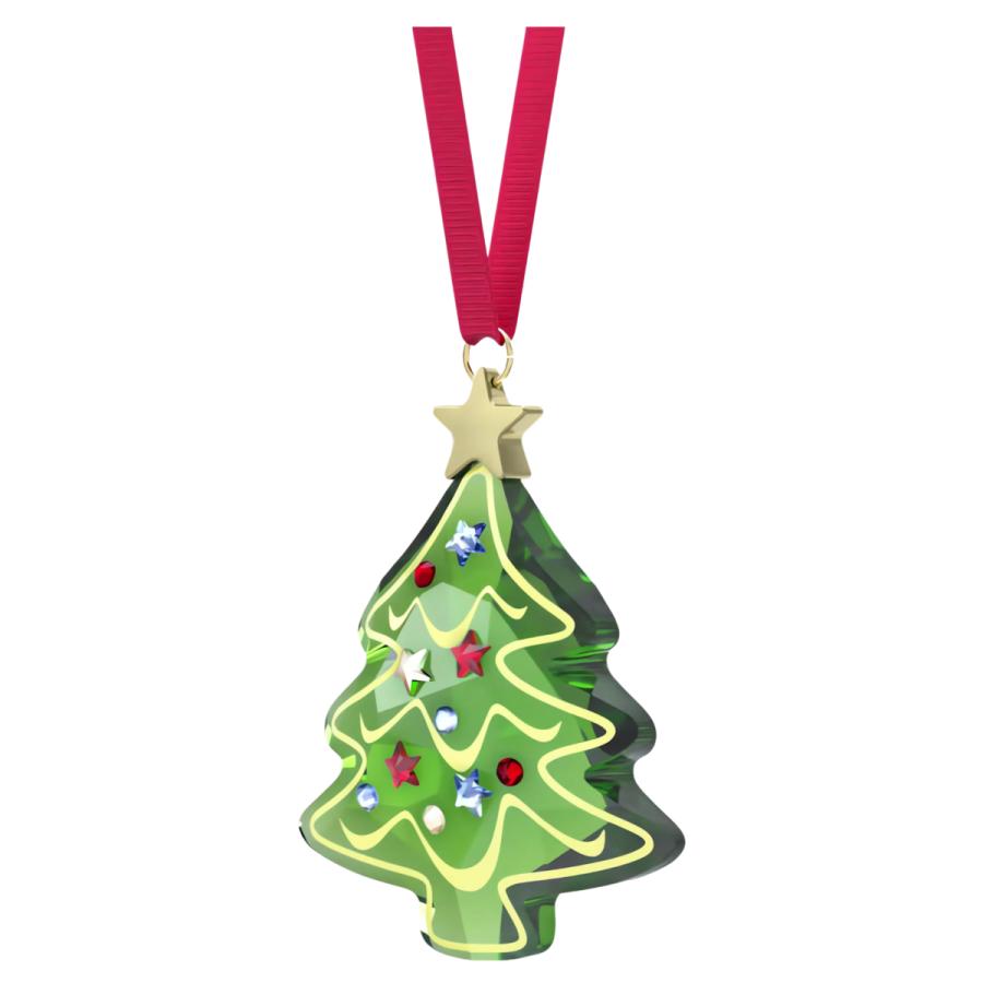 SWAROVSKI（スワロフスキー） クリスマス Holiday Cheers ホリデー