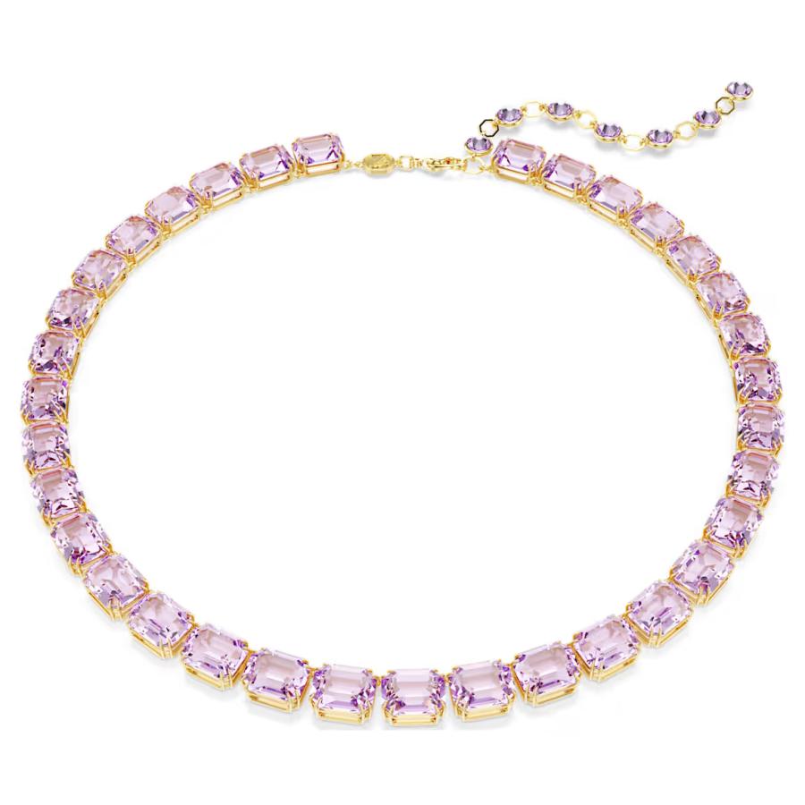 SWAROVSKI（スワロフスキー） Swarovski Millenia Tennis ネックレス 
