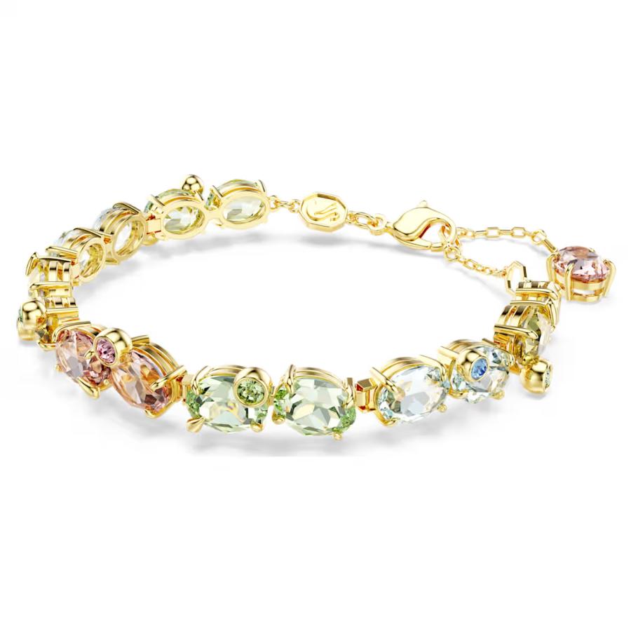 SWAROVSKI（スワロフスキー） Swarovski Gema Tennisブレスレット 