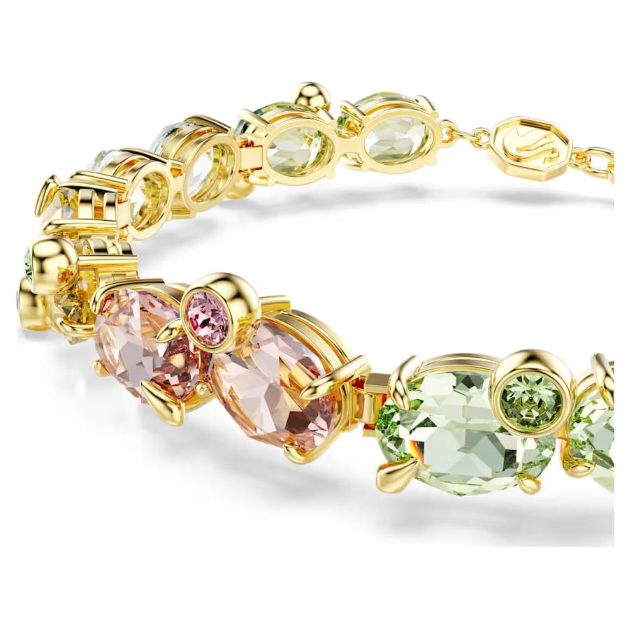 SWAROVSKI（スワロフスキー） Swarovski Gema Tennisブレスレット 