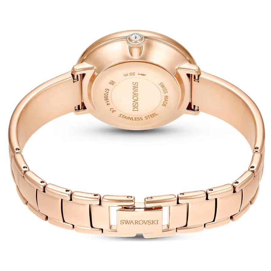 SWAROVSKI（スワロフスキー） Swarovski Crystalline Bangle ウォッチ