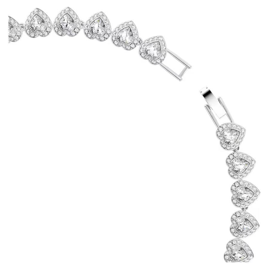 れいな☆スワロフスキーセット スワロフスキー ネックレス レディース ブランド SWAROVSKI 5723568
