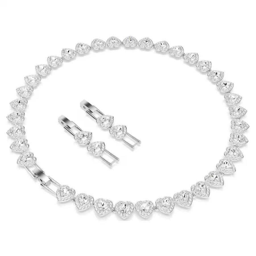 SWAROVSKI（スワロフスキー） ハート クリア Ariana Grande x