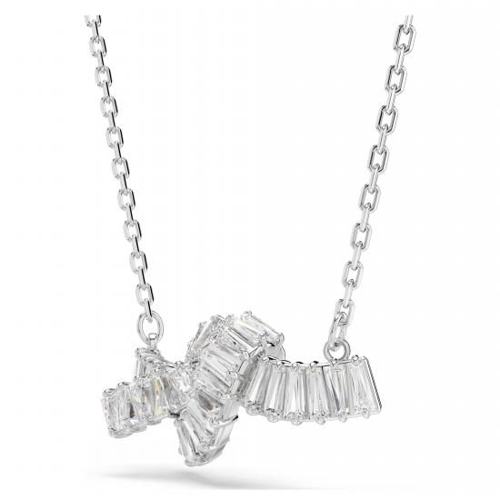 SWAROVSKI（スワロフスキー） Swarovski Matrix ペンダント ホワイト