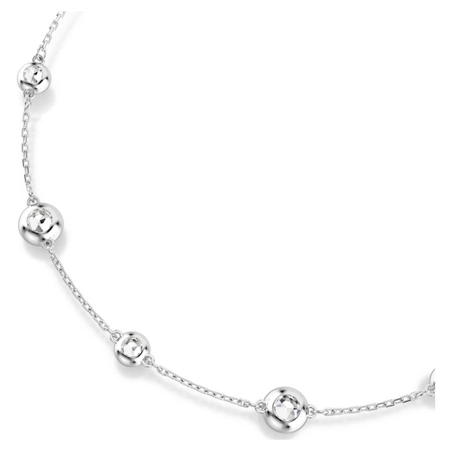 SWAROVSKI スワロフスキー Swarovski Una Angelic ネックレス