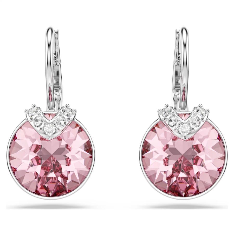 SWAROVSKI（スワロフスキー） Swarovski Bella V ドロップピアス